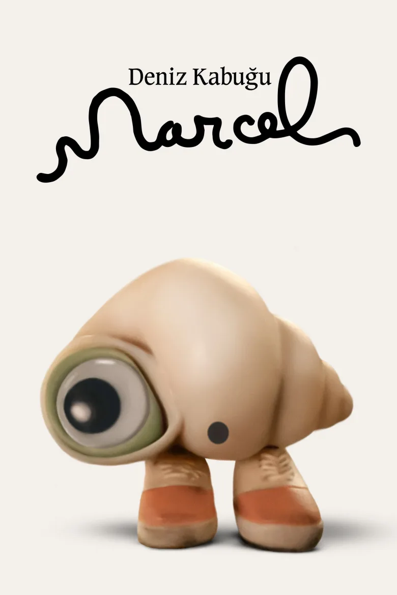 Deniz Kabuğu Marcel İndir - görsel 11
