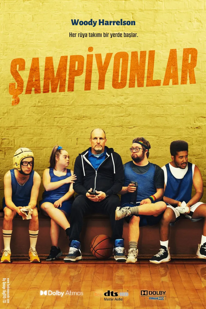 Champions İndir - görsel 12