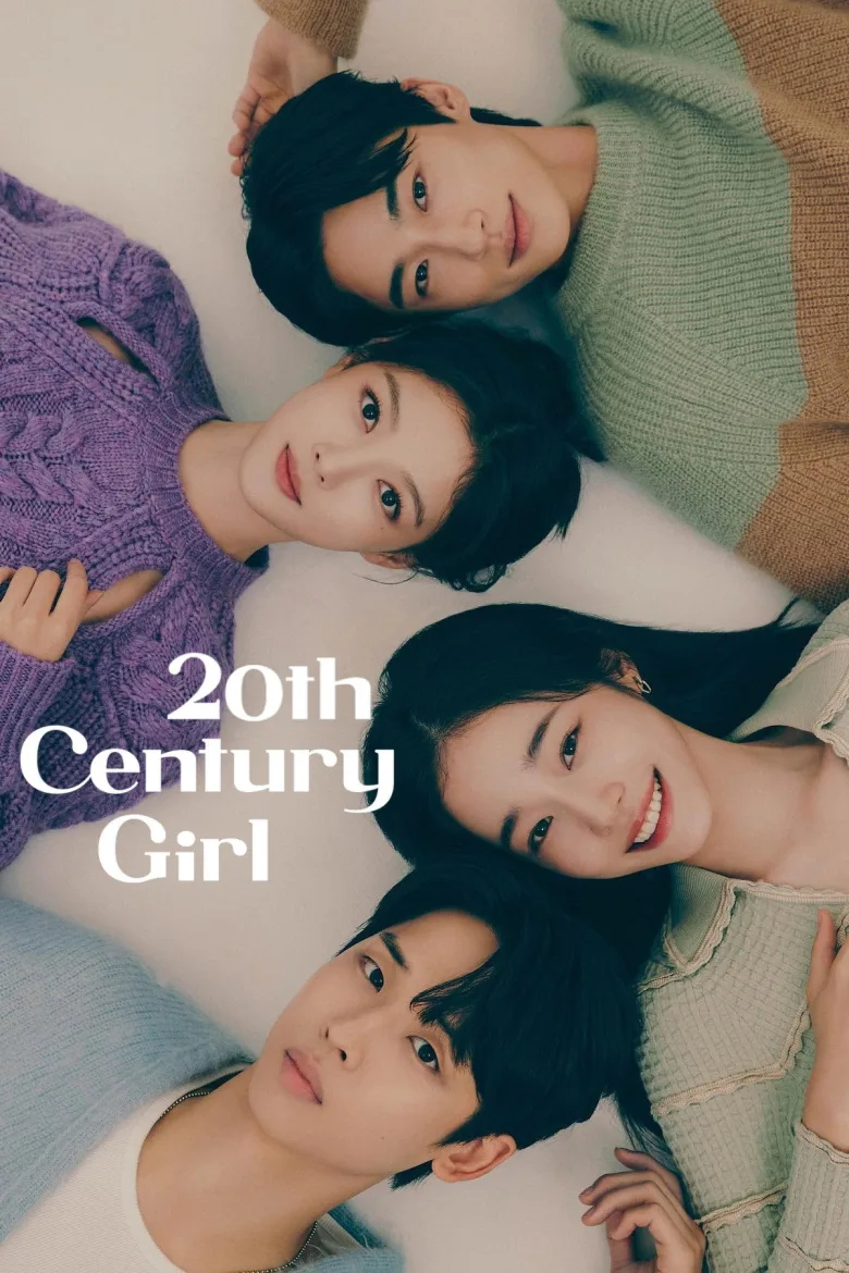 20th Century Girl İndir - görsel 13