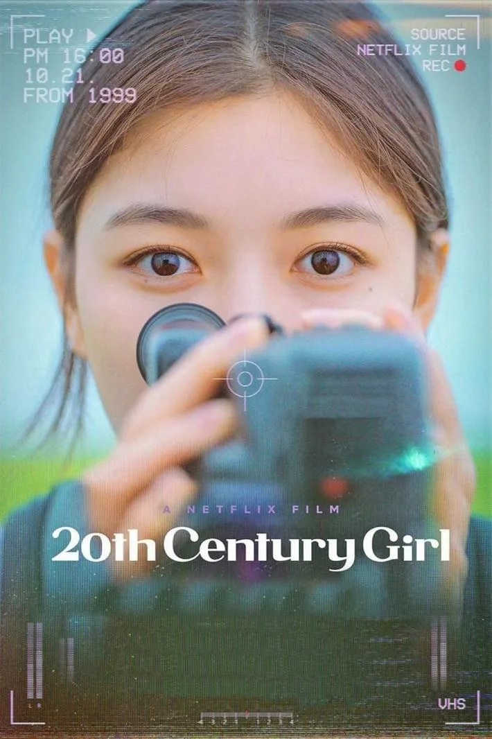 20th Century Girl İndir - görsel 14