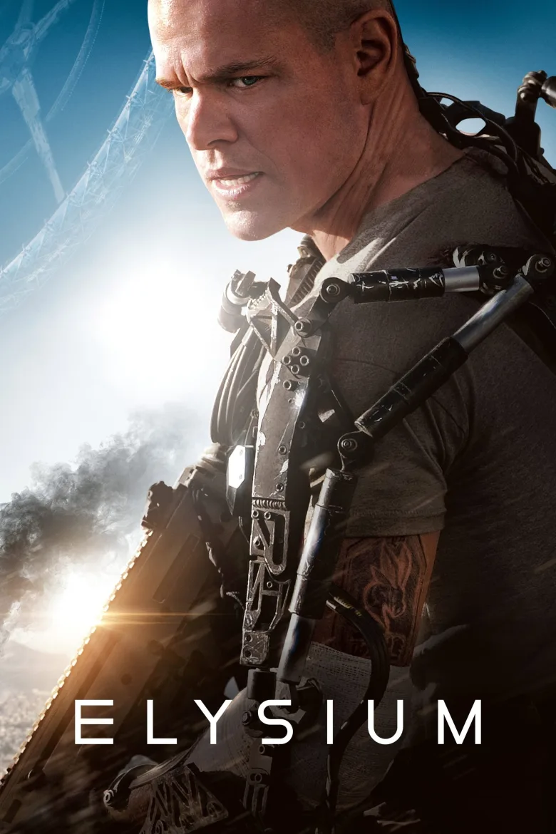 Elysium: Yeni Cennet İndir - görsel 13