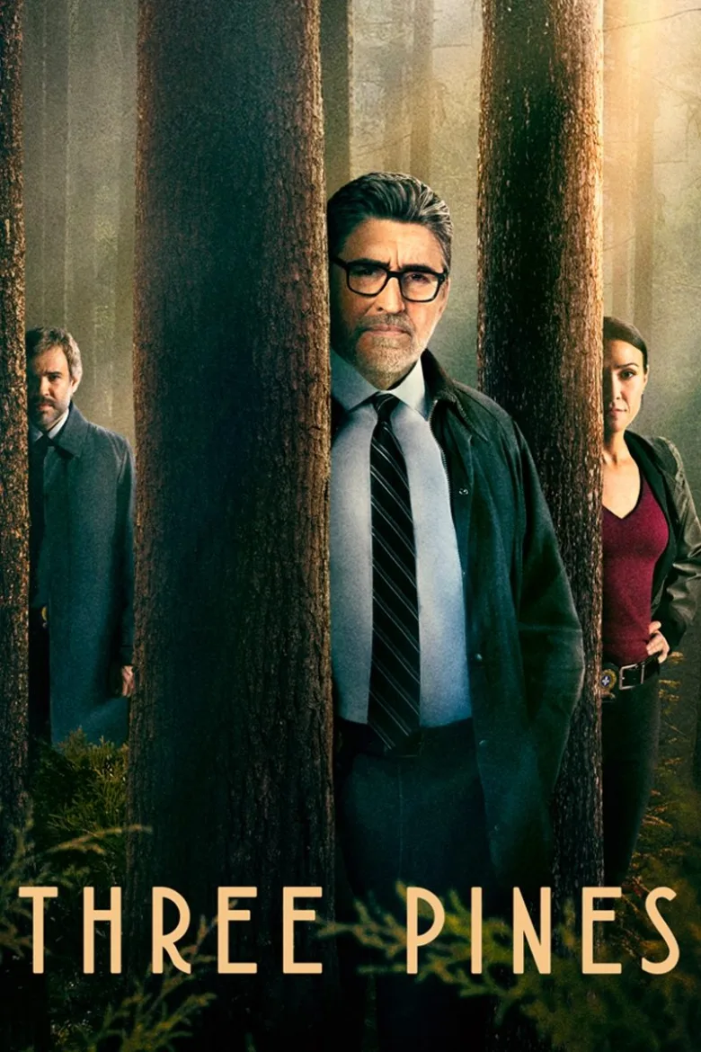 Three Pines 1080p İndir - görsel 11