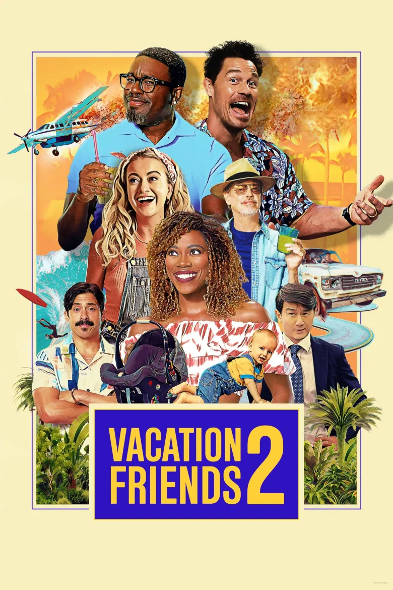 Vacation Friends 2 İndir - görsel 11