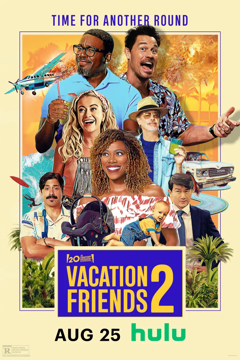 Vacation Friends 2 İndir - görsel 14