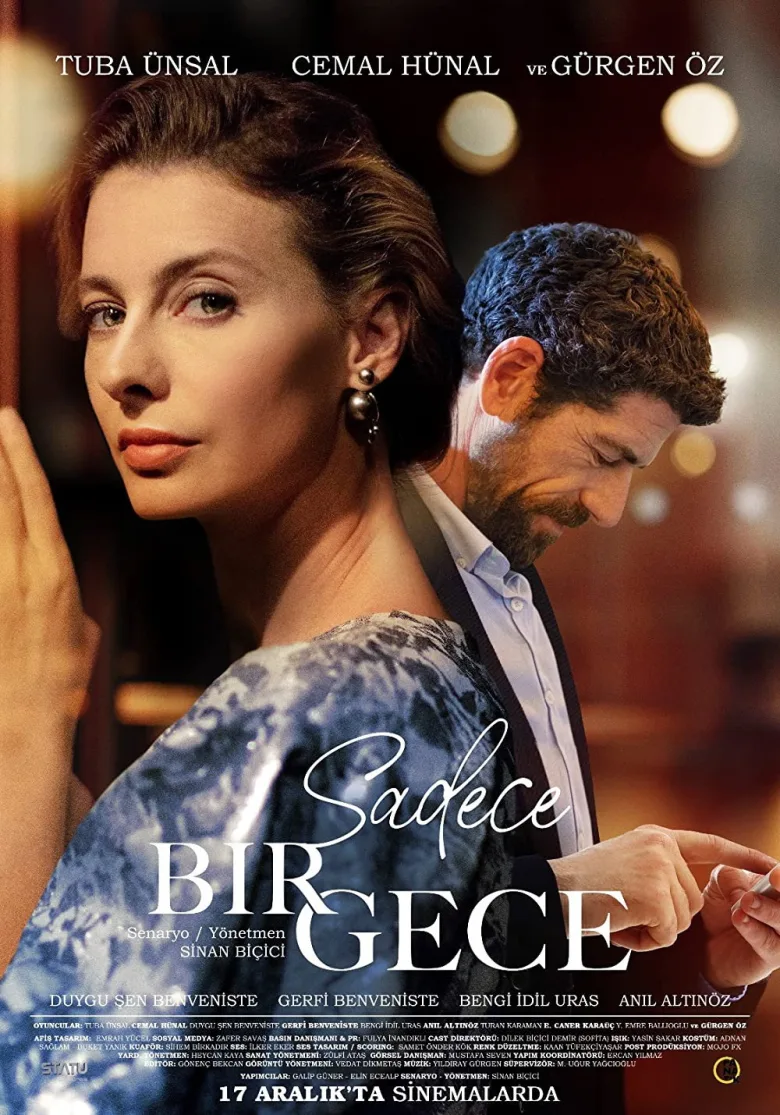 Sadece Bir Gece İndir - görsel 3