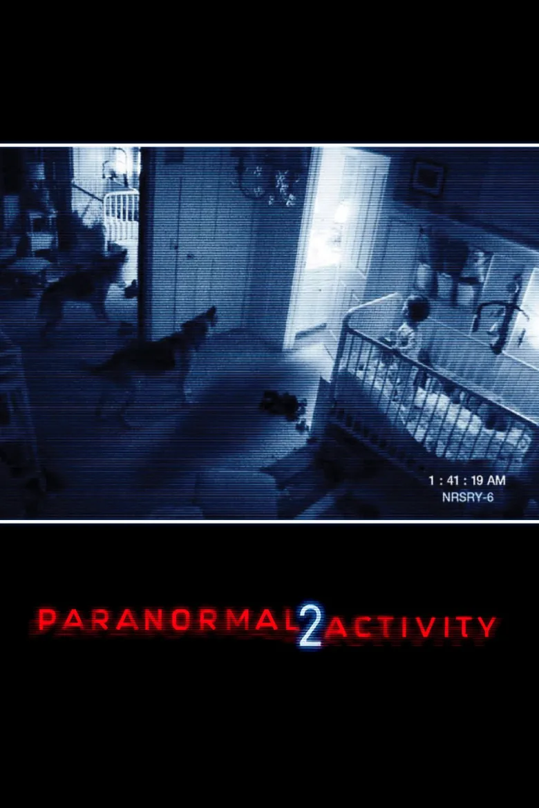Paranormal Activity 2 İndir - görsel 10