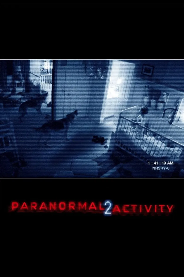 Paranormal Activity 2 İndir - görsel 13