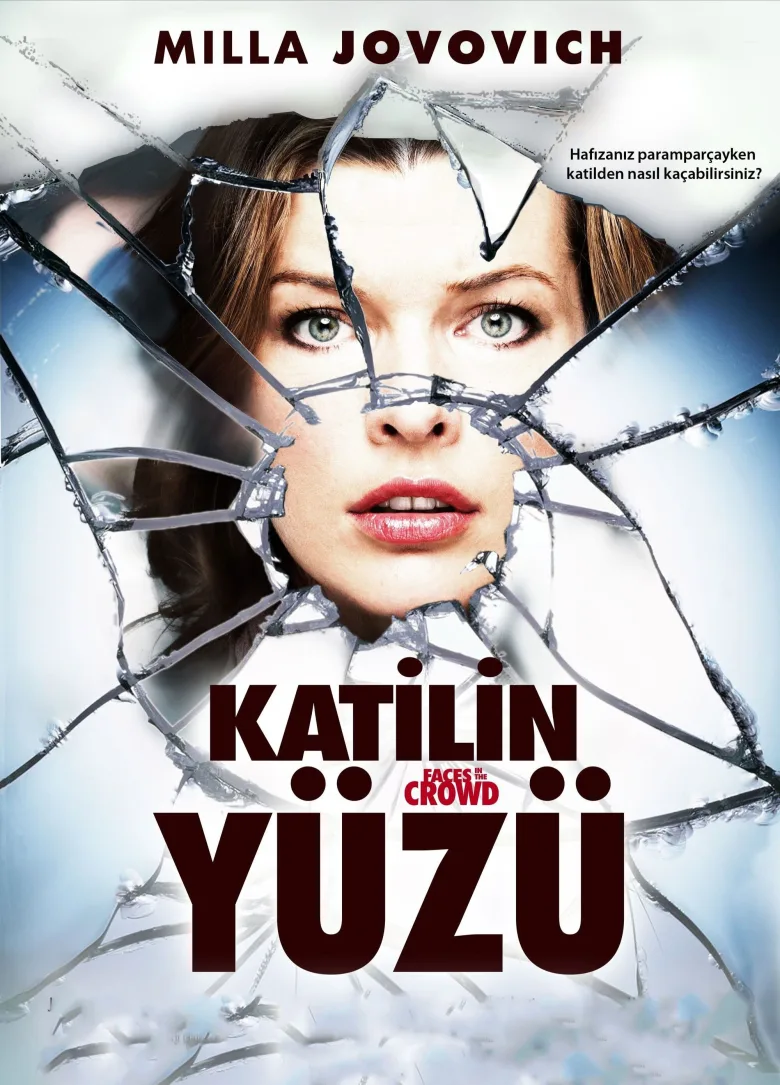 Katilin Yüzü İndir - görsel 7