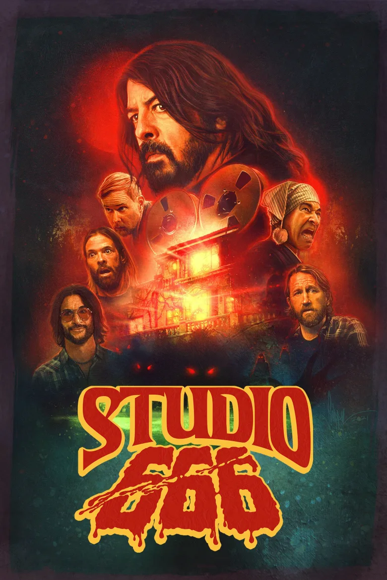 Studio 666 İndir - görsel 14