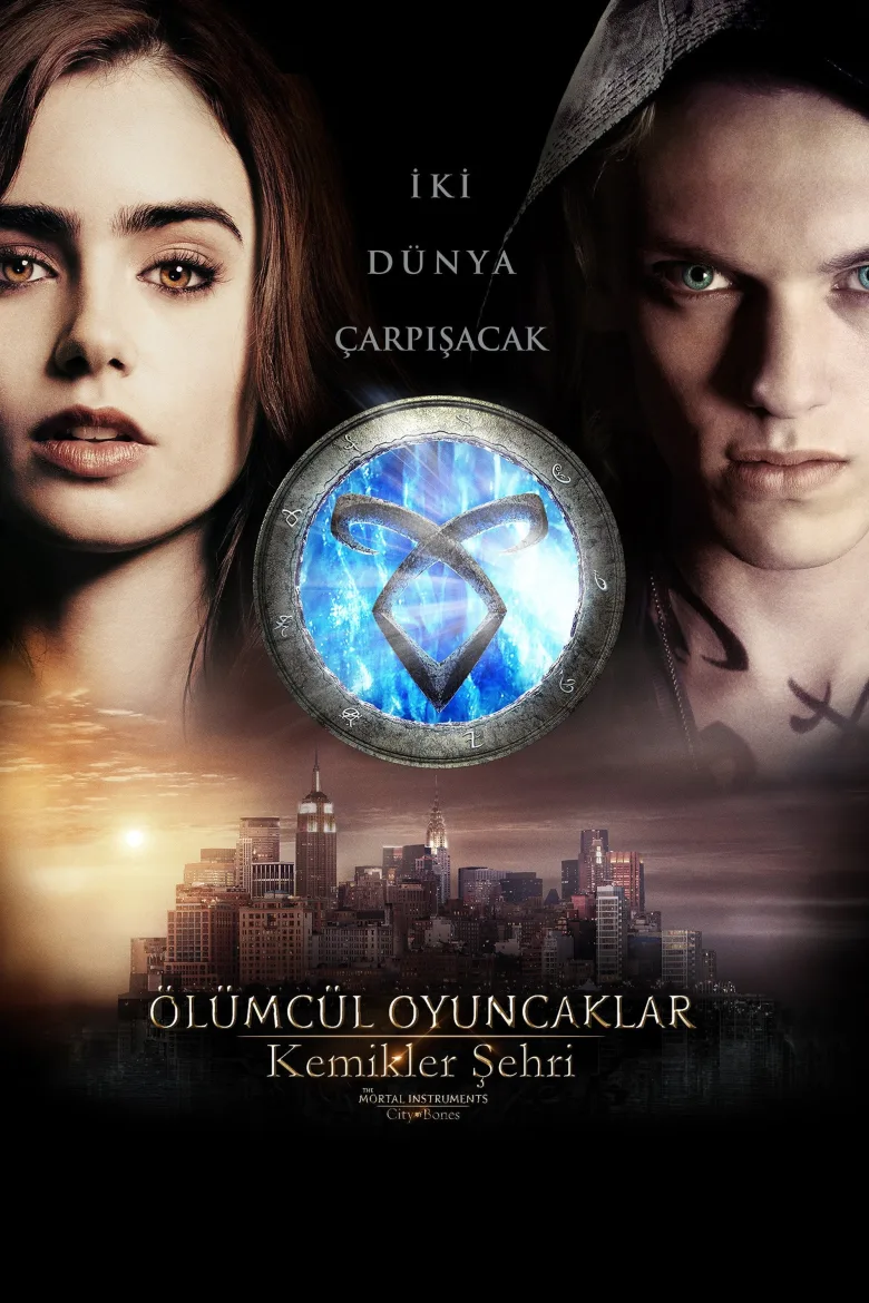 Ölümcül Oyuncaklar: Kemikler Şehri İndir - görsel 11