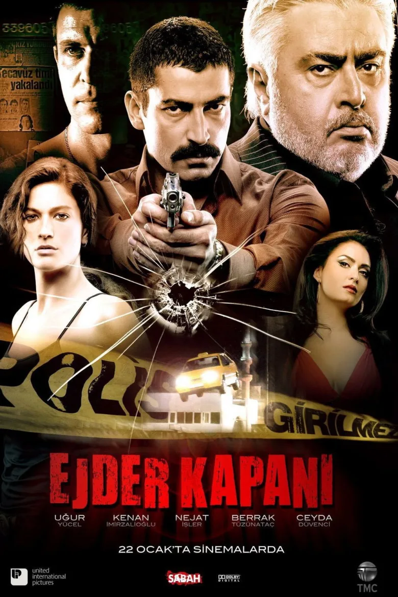 Ejder Kapanı İndir - görsel 12