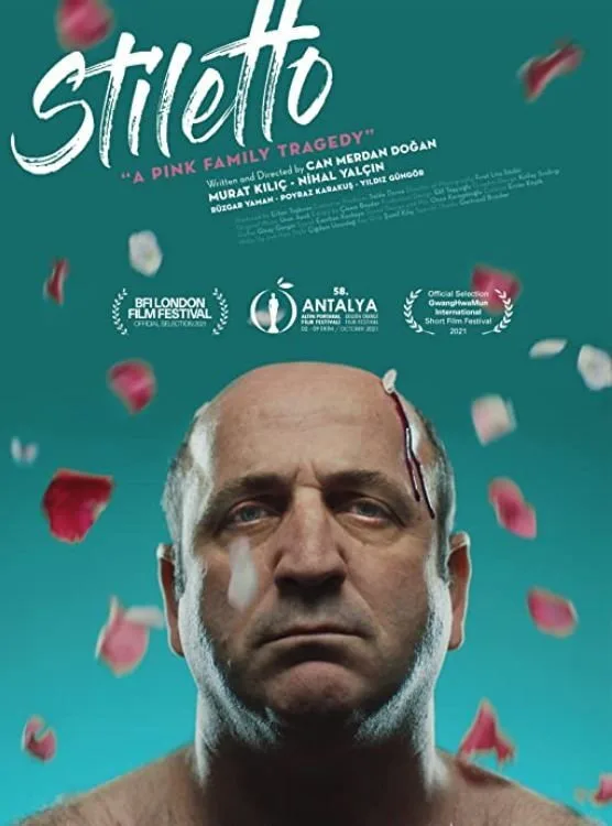 Stiletto İndir - görsel 4