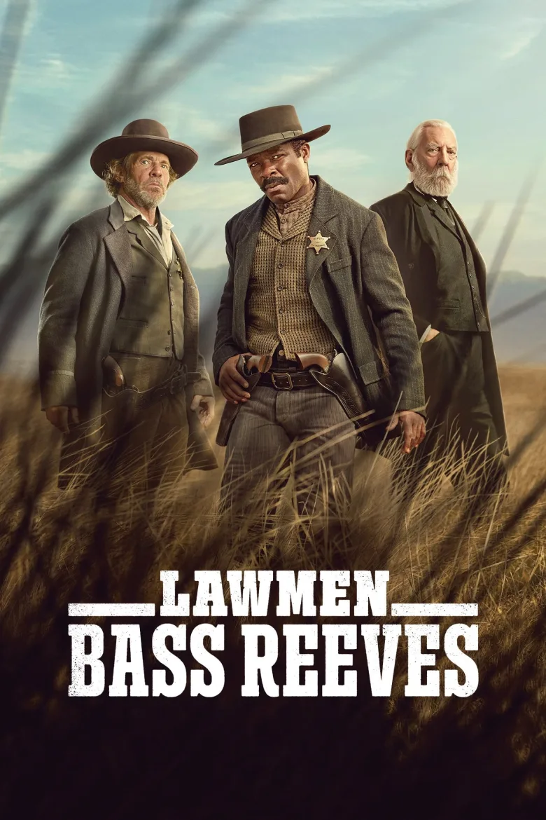 Lawmen: Bass Reeves - görsel 12