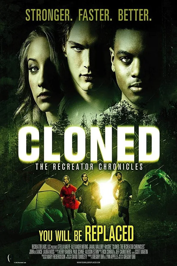 Klonlar İndir - görsel 4