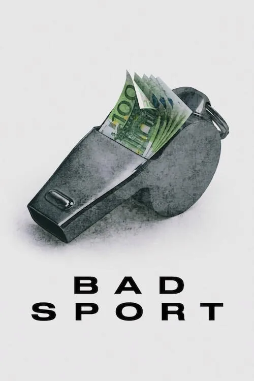Bad Sport İndir - görsel 3