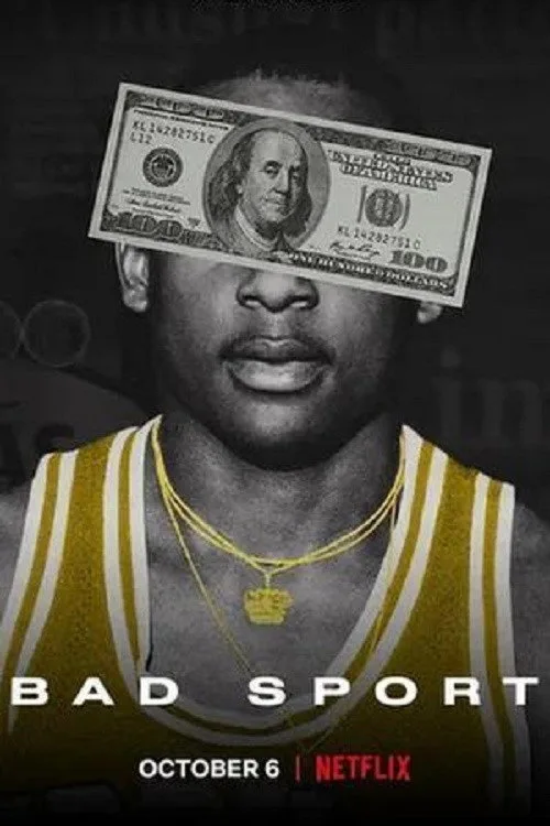 Bad Sport İndir - görsel 4