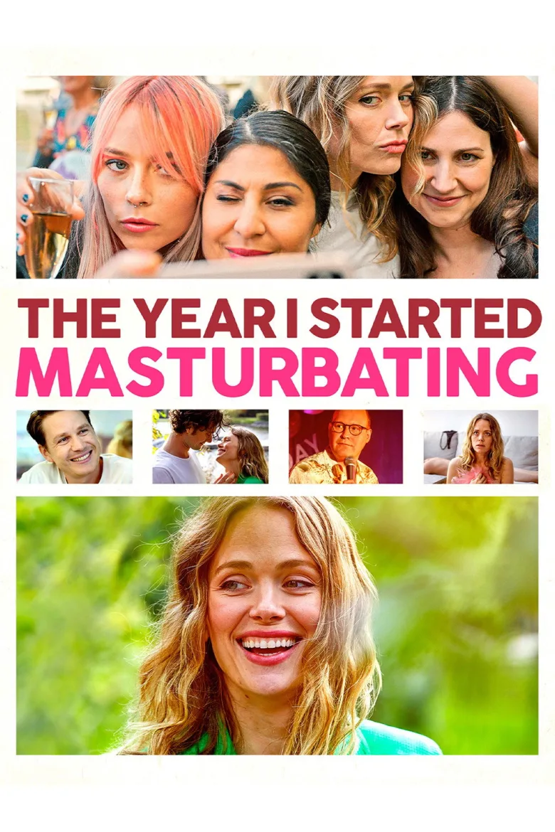 The Year I Started Masturbating İndir - görsel 7