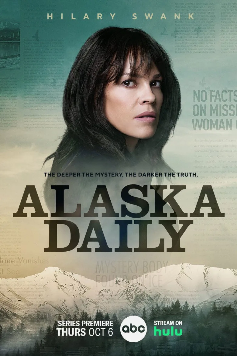 Alaska Daily 1080p Altyazılı İndir - görsel 12