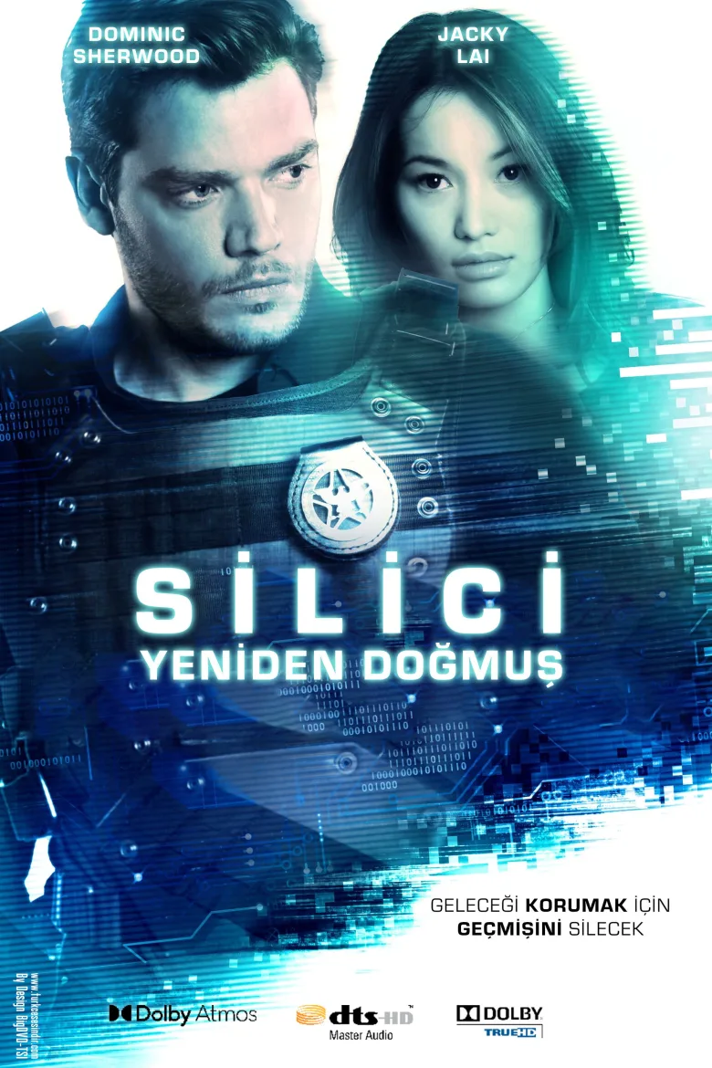 Silici: Yeniden Doğmuş İndir - görsel 6