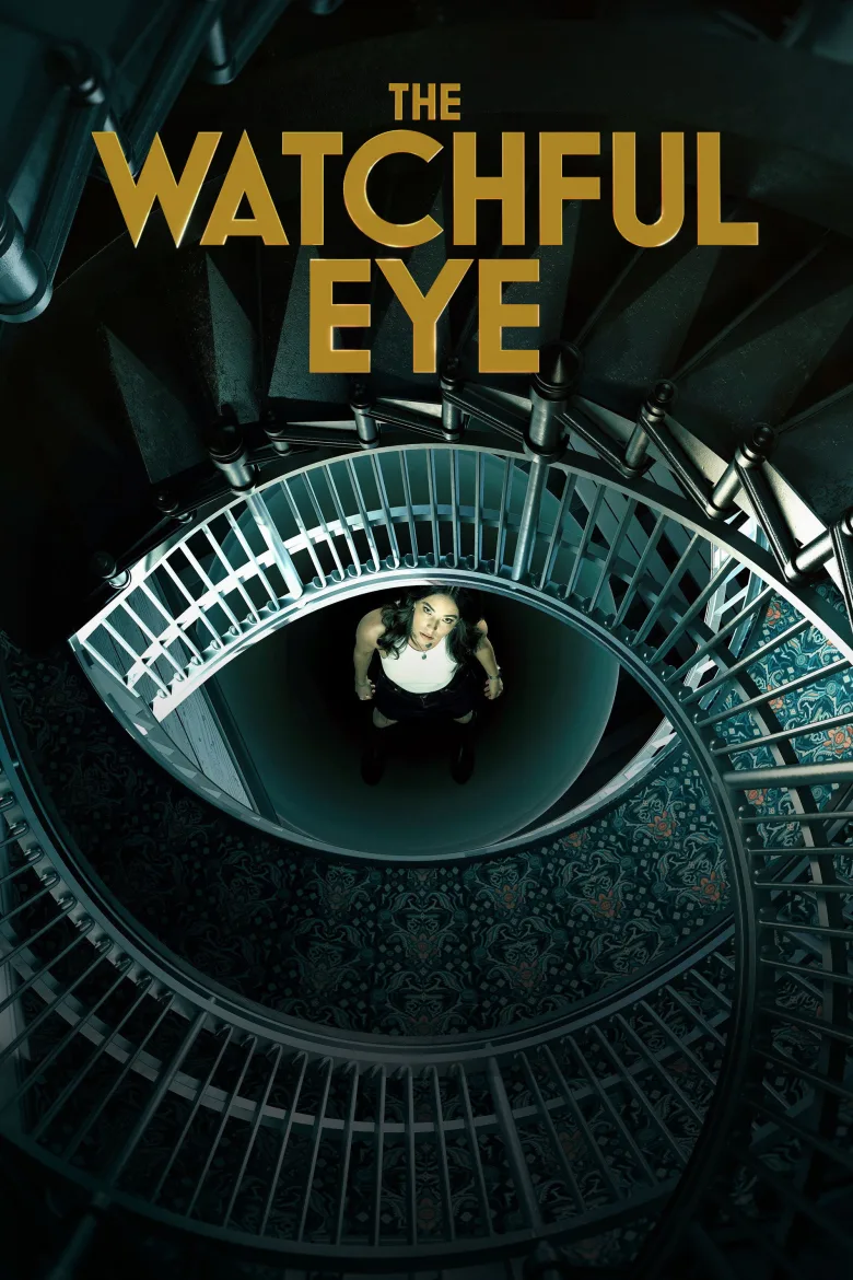The Watchful Eye 1080p İndir - görsel 12