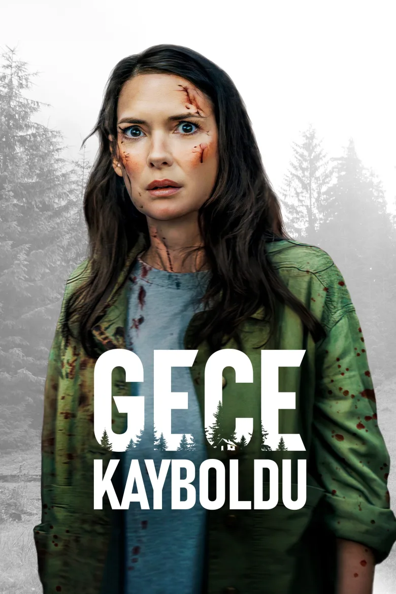 Gecede Kaybolmak./ Gone in the Night İndir - görsel 11