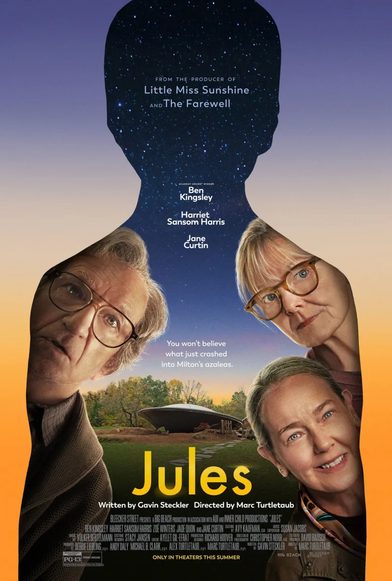 Jules İndir - görsel 13