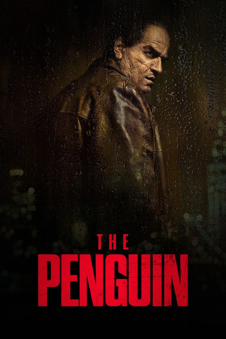 The Penguin - görsel 13