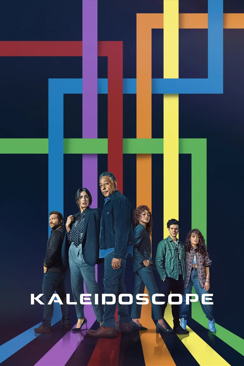 Kaleidoscope İndir - görsel 11