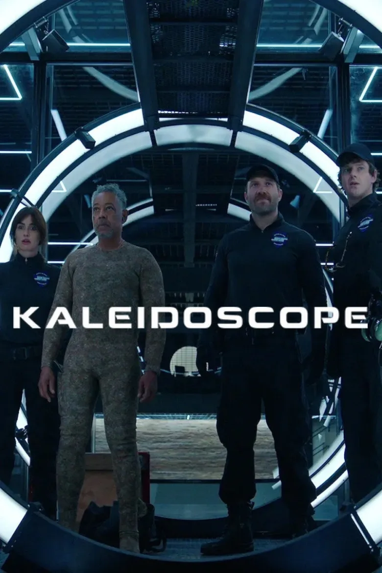 Kaleidoscope İndir - görsel 14