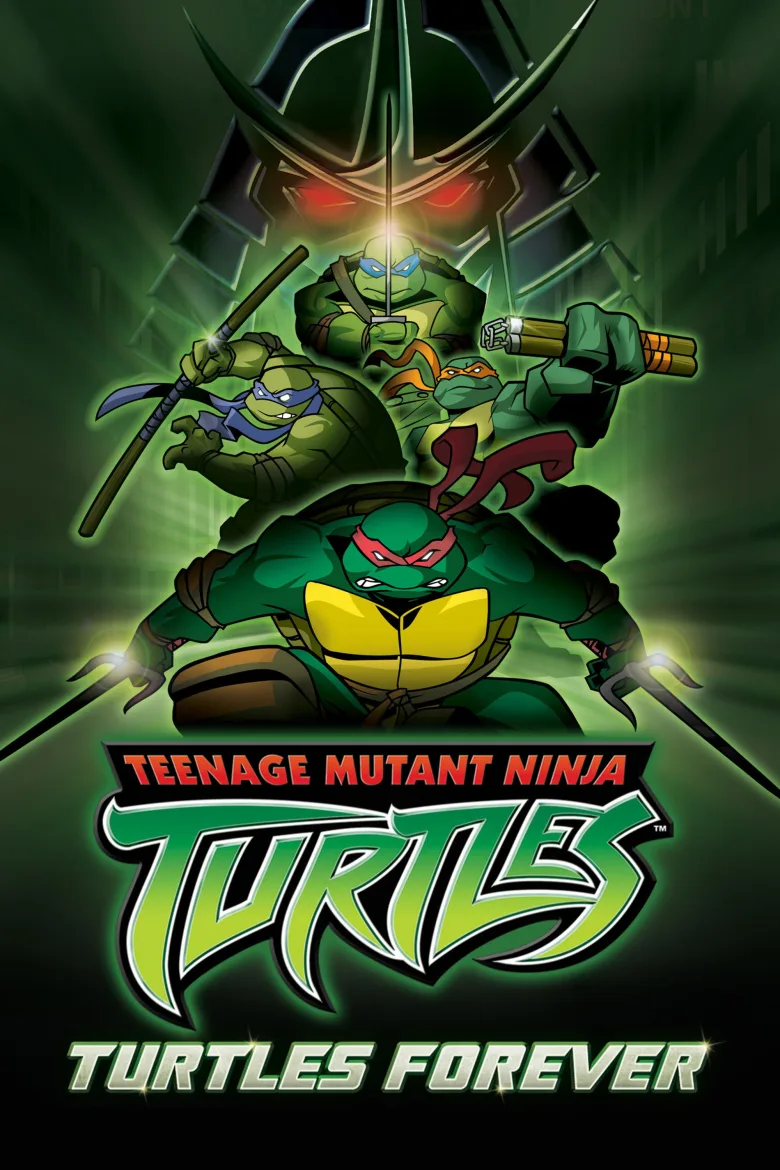Turtles Forever İndir - görsel 8