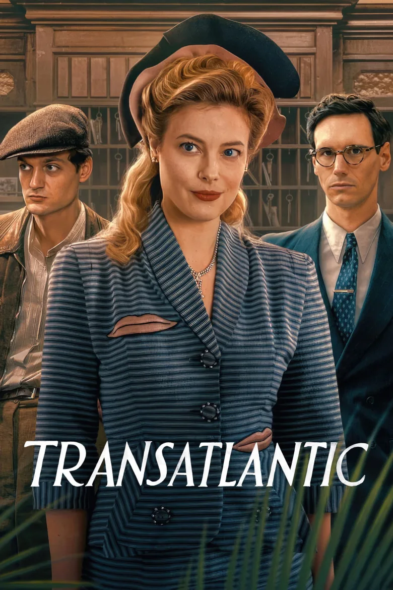 Transatlantik 1080p İndir - görsel 11