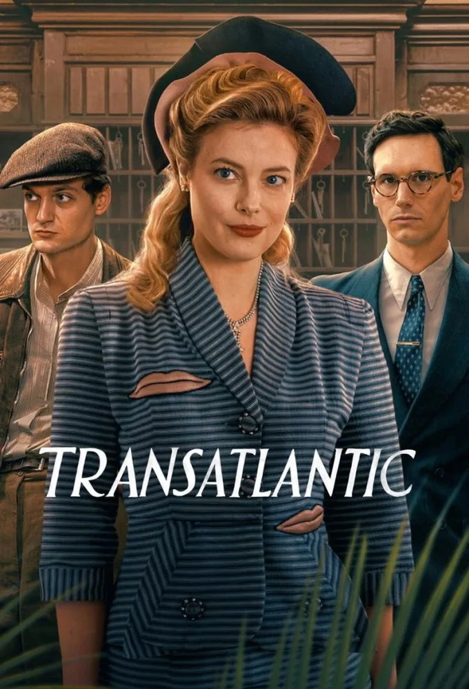 Transatlantik 1080p İndir - görsel 13