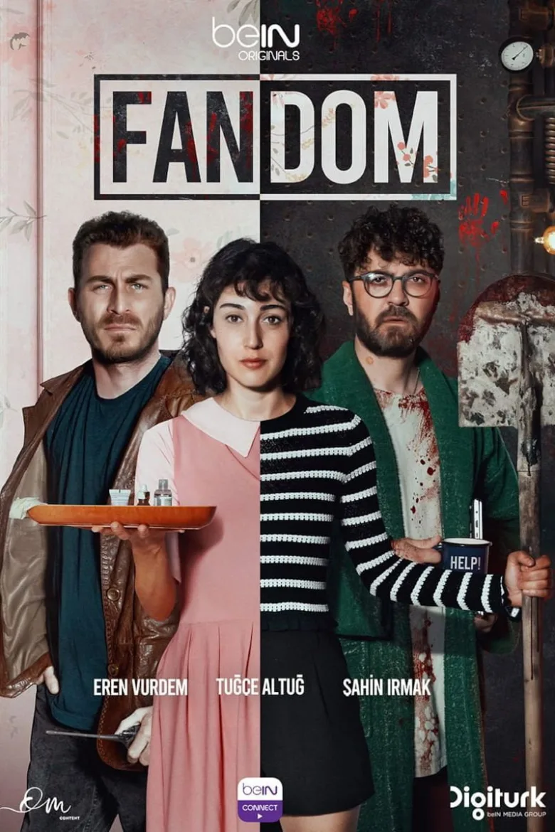 Fandom İndir - görsel 2