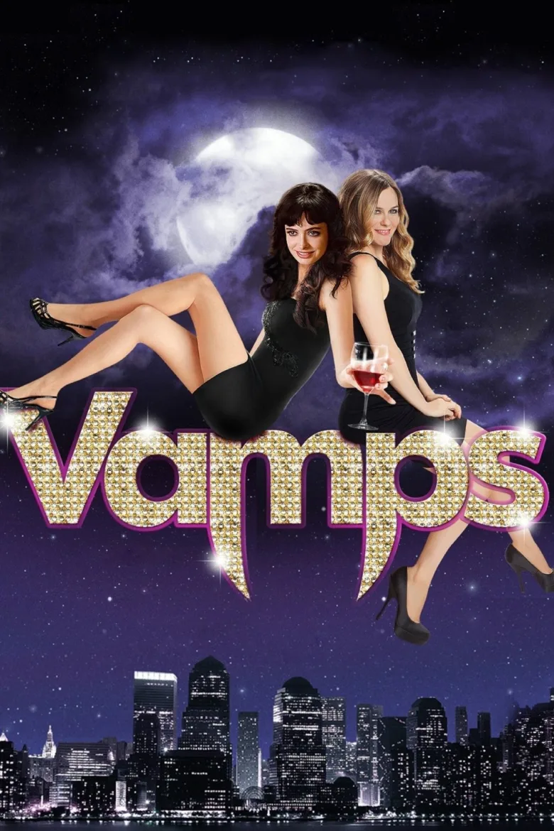 Vamps - görsel 11