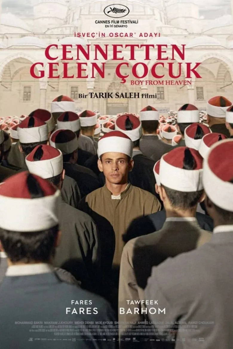 Cennetten Gelen Çocuk İndir - görsel 11
