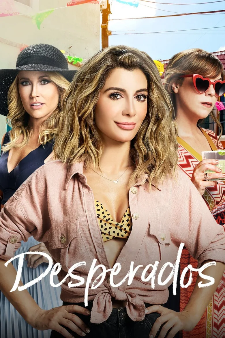 Desperados İndir - görsel 6