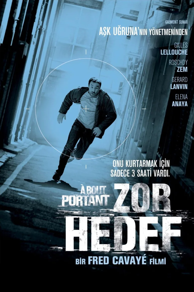 Zor Hedef İndir - görsel 4
