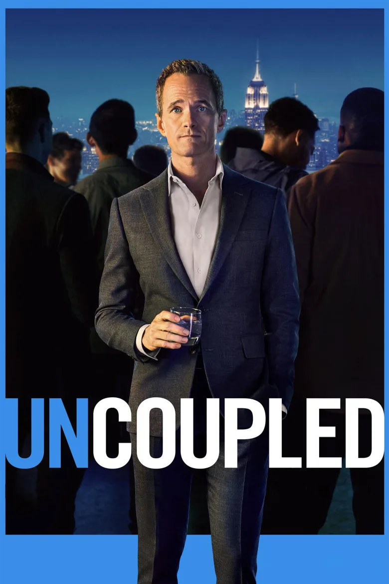 Uncoupled İndir - görsel 8