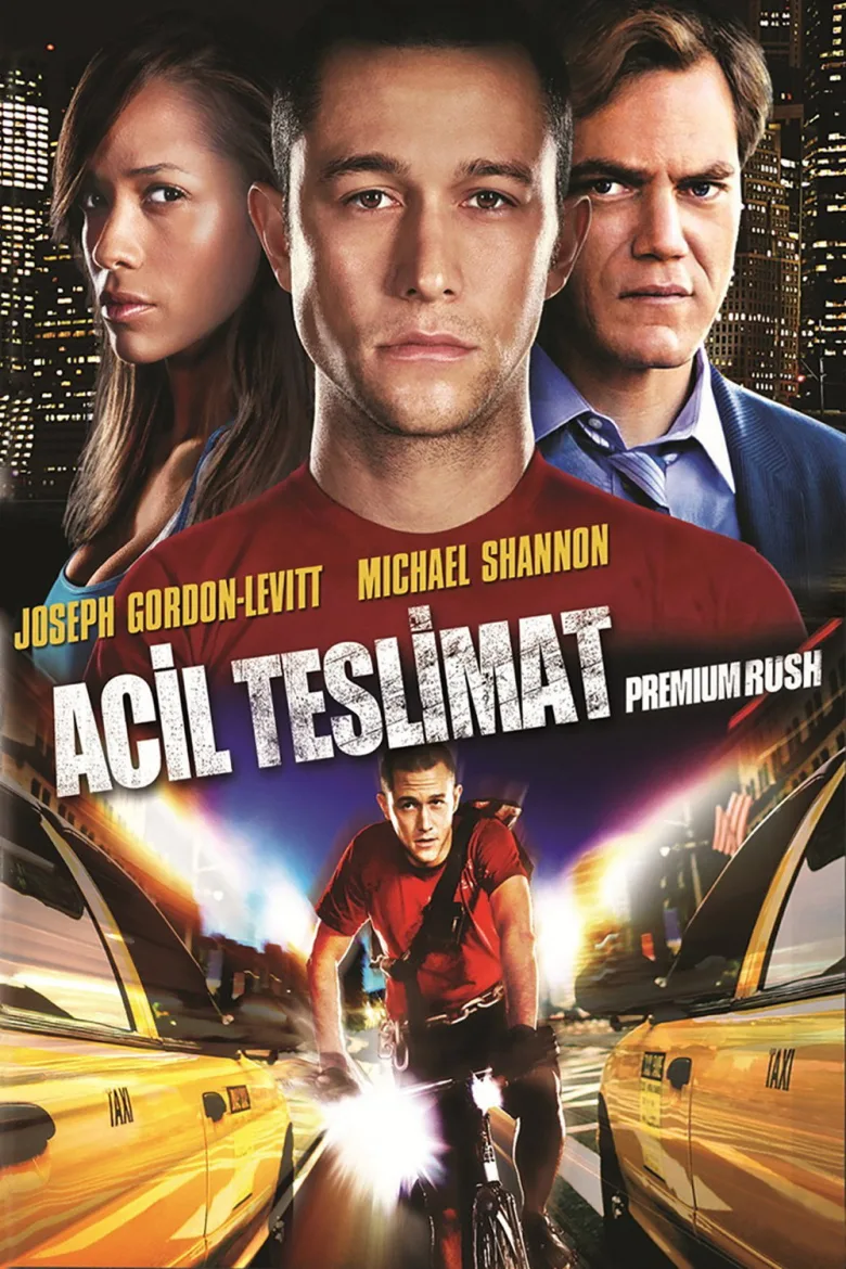 Acil Teslimat İndir - görsel 11