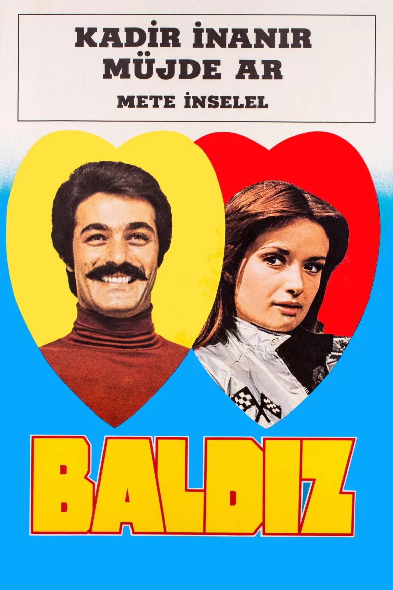 Baldız İndir - görsel 1