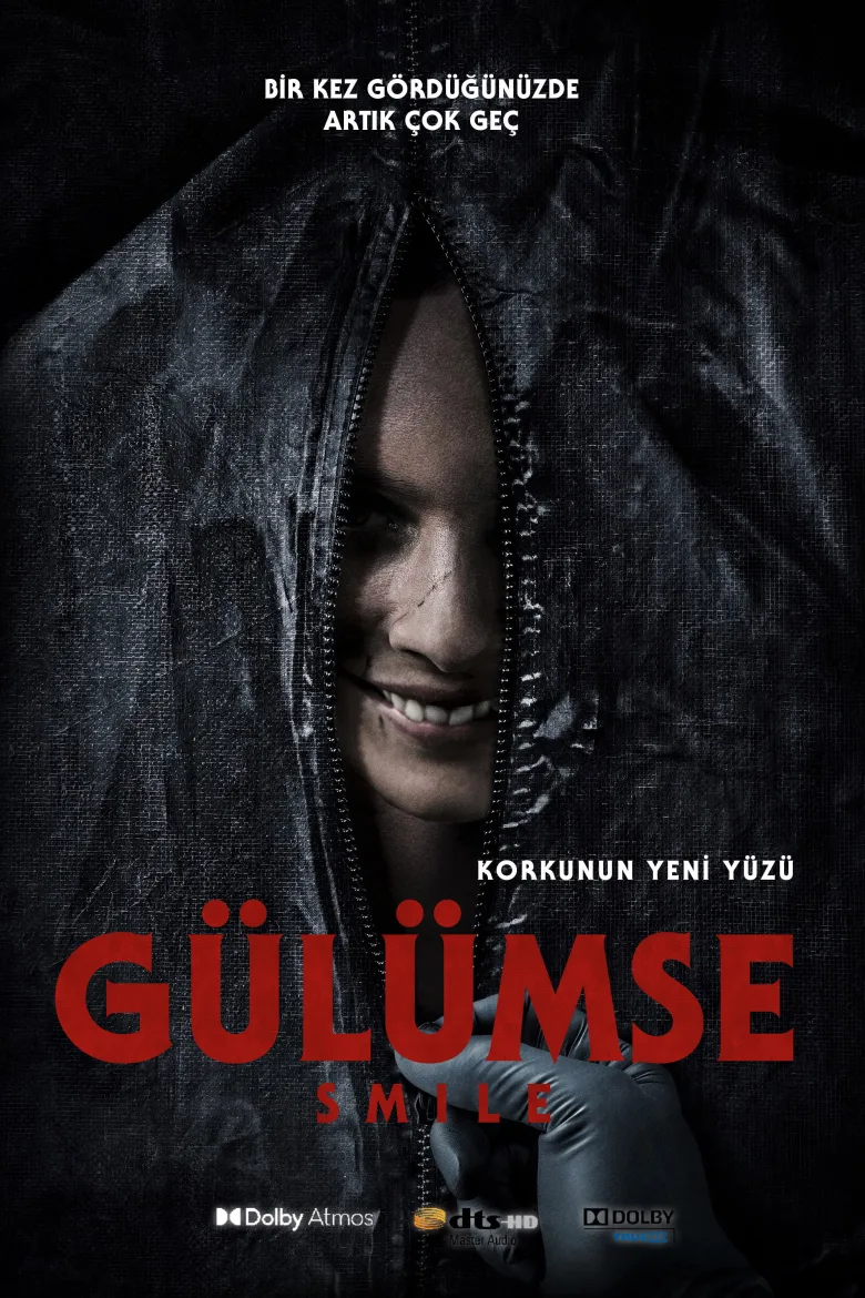Gülümse İndir - görsel 13