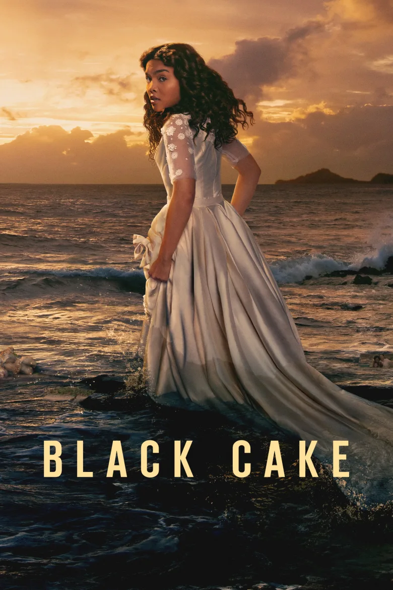 Black Cake 1080p İndir - görsel 13