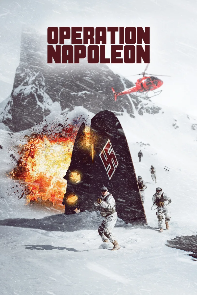 Napolyon Operasyonu - görsel 9