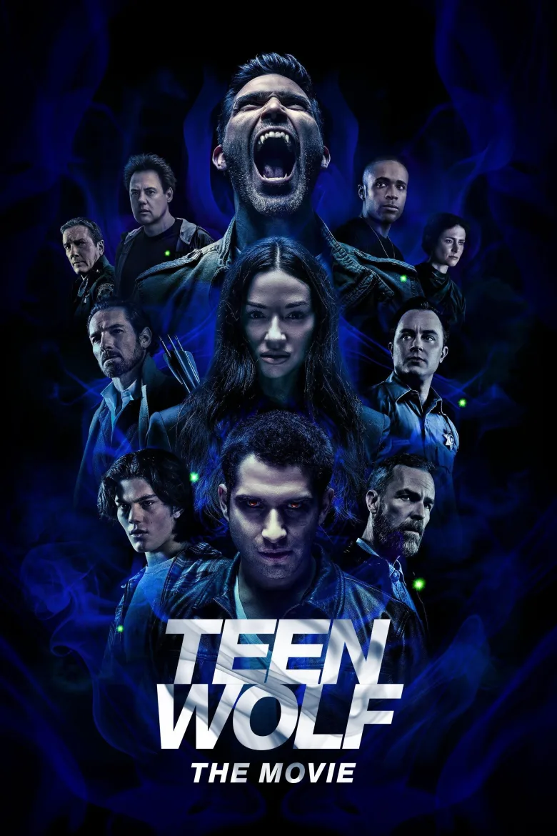 Teen Wolf: The Movie İndir - görsel 11