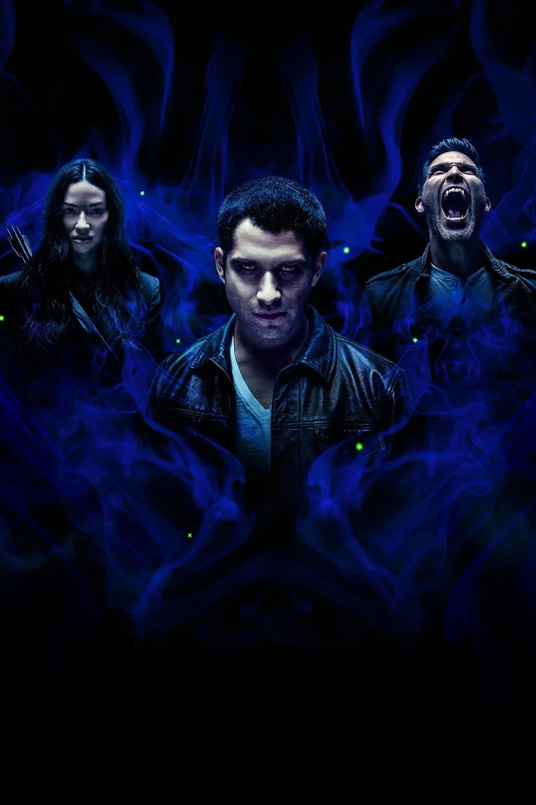 Teen Wolf: The Movie İndir - görsel 14