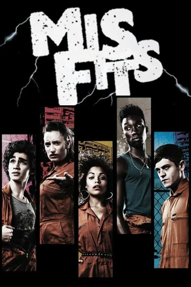 Misfits 1080p İndir - görsel 11