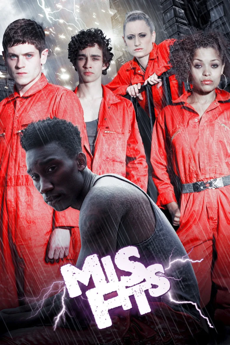 Misfits 1080p İndir - görsel 14