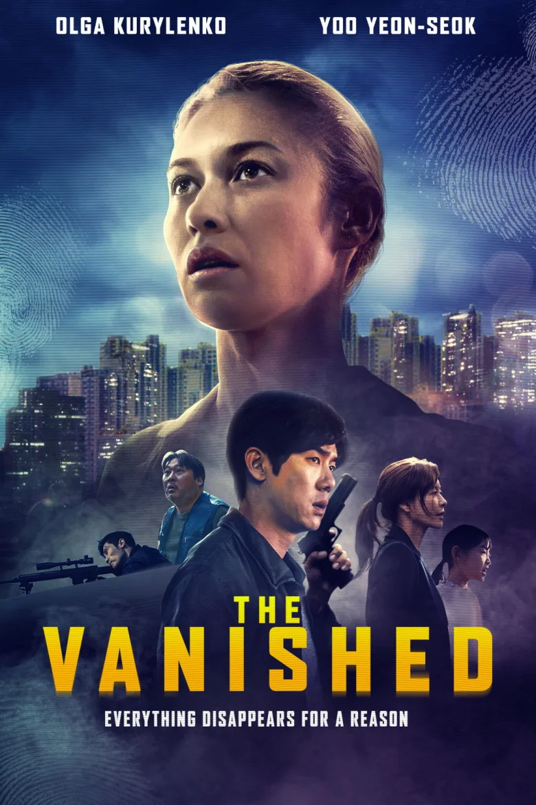 Vanishing İndir - görsel 12