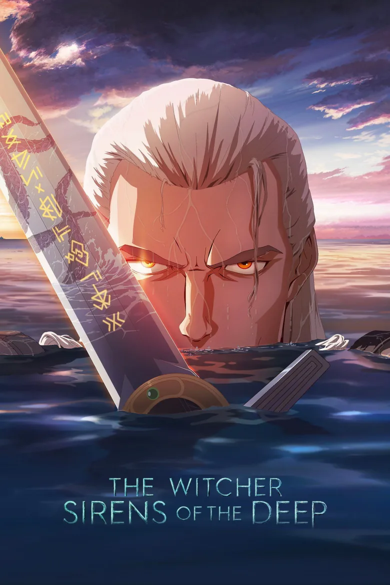 The Witcher: Sirens of the Deep İndir - görsel 11
