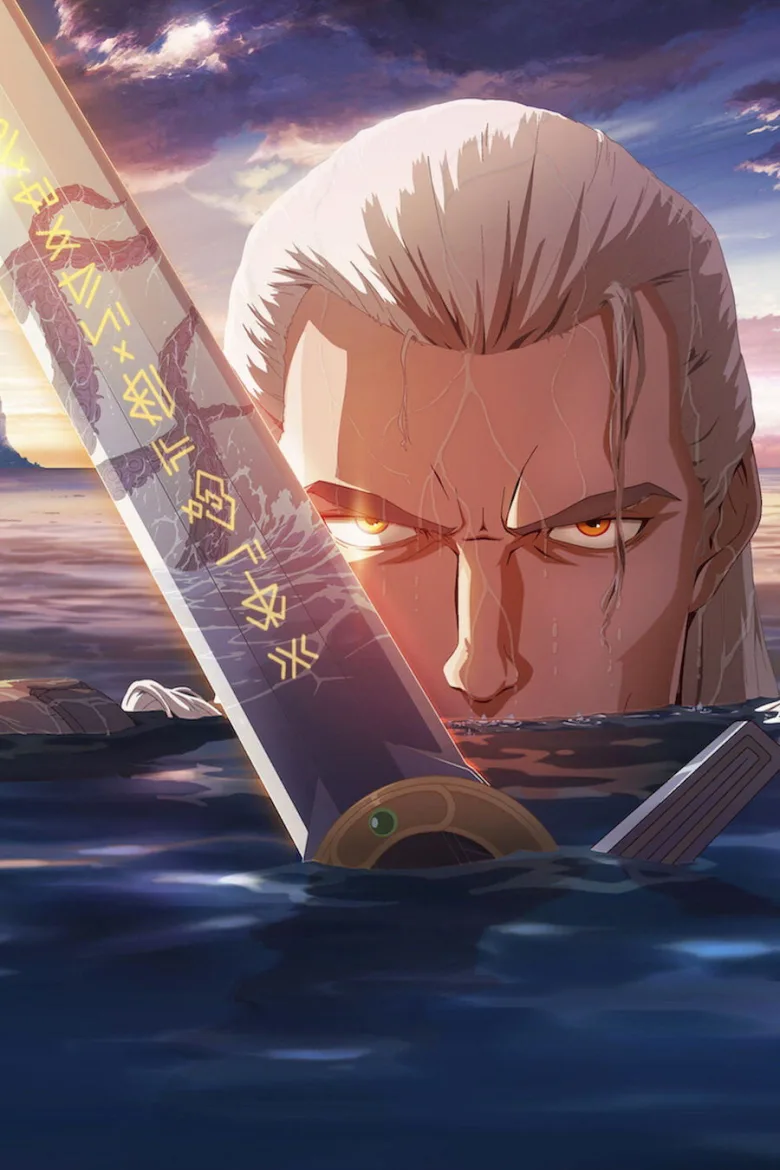 The Witcher: Sirens of the Deep İndir - görsel 13
